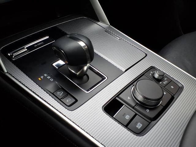 2024 Mazda X-90 3.3 Turbo Premium Plus