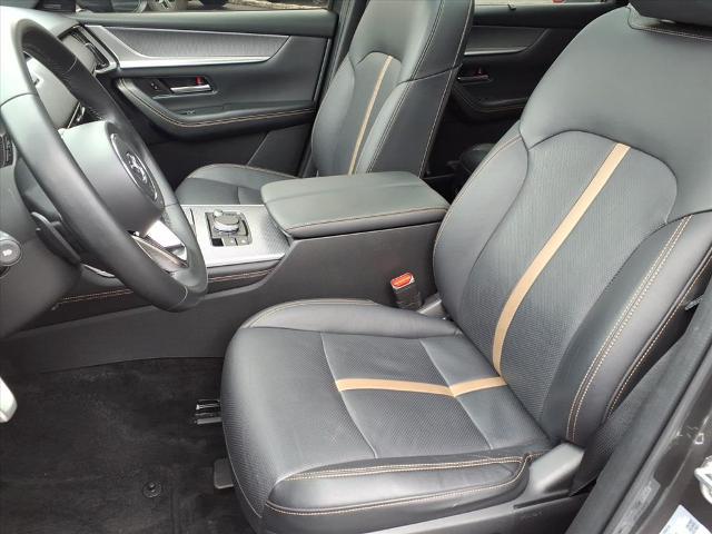 2024 Mazda X-90 3.3 Turbo Premium Plus