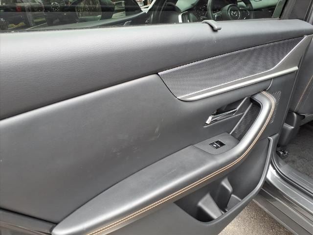 2024 Mazda X-90 3.3 Turbo Premium Plus