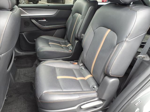 2024 Mazda X-90 3.3 Turbo Premium Plus