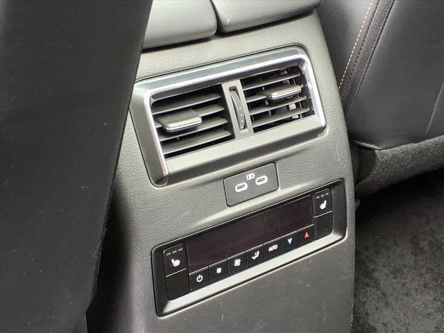 2024 Mazda X-90 3.3 Turbo Premium Plus