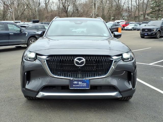 2024 Mazda X-90 3.3 Turbo Premium Plus