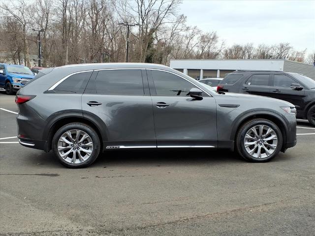 2024 Mazda X-90 3.3 Turbo Premium Plus