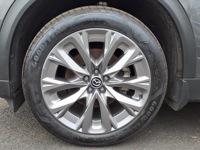 2024 Mazda X-90 3.3 Turbo Premium Plus