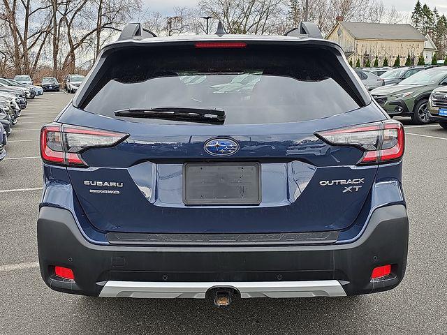 2025 Subaru Outback Limited XT
