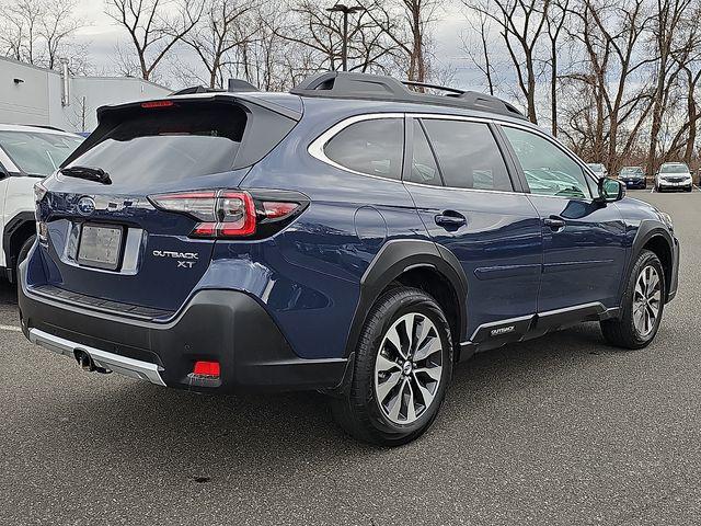 2025 Subaru Outback Limited XT