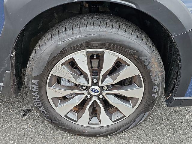 2025 Subaru Outback Limited XT