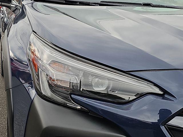 2025 Subaru Outback Limited XT