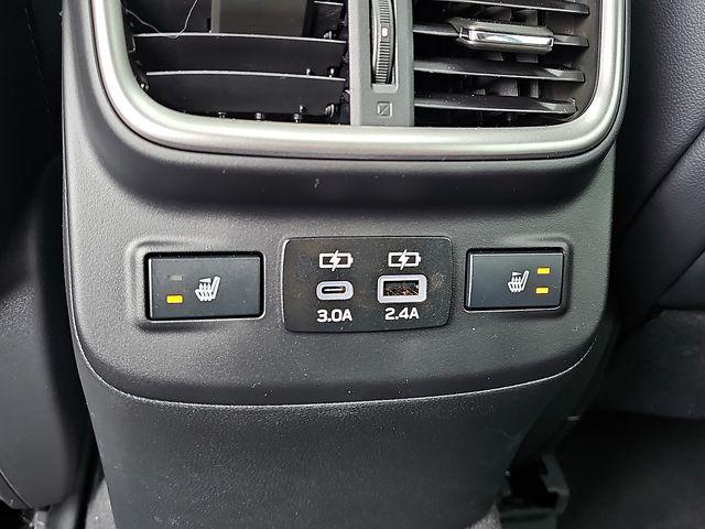 2025 Subaru Outback Limited XT