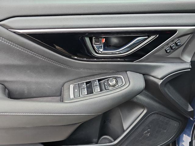 2025 Subaru Outback Limited XT