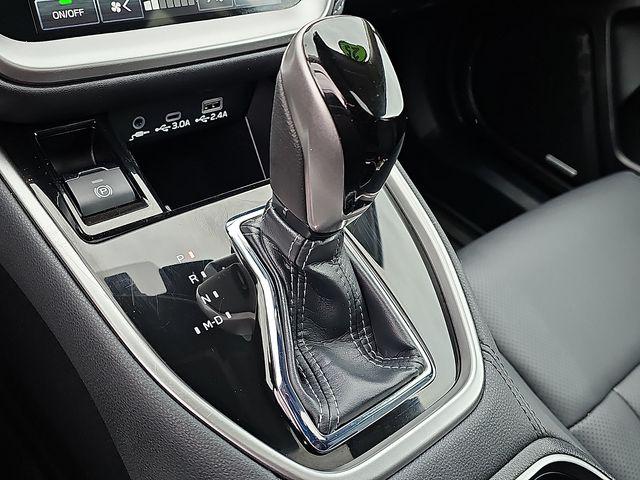 2025 Subaru Outback Limited XT