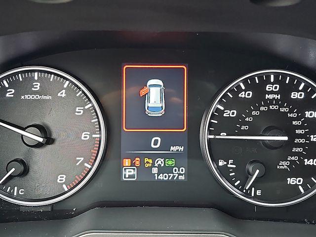 2025 Subaru Outback Limited XT