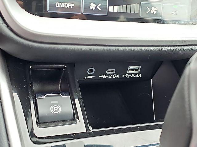 2025 Subaru Outback Limited XT