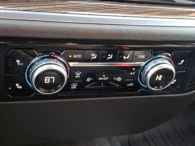 2025 GMC Sierra 1500 4WD Double Cab Standard Box Elevation with 3VL