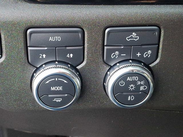 2025 GMC Sierra 1500 4WD Double Cab Standard Box Elevation with 3VL