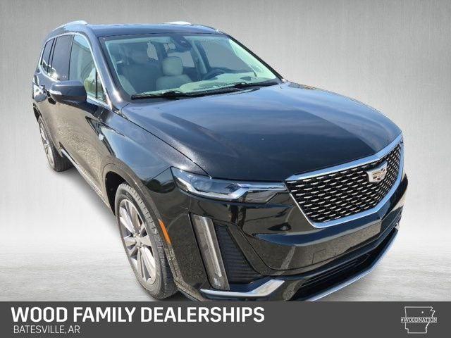 2020 Cadillac XT6 FWD Premium Luxury for sale in Batesville, AR
