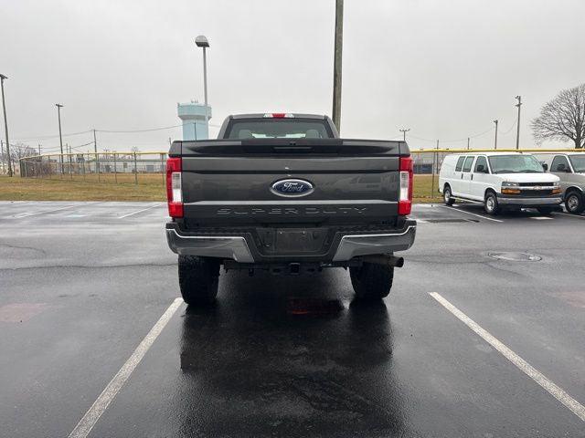 2019 Ford F-250 XL 2019 Ford F-250 XL