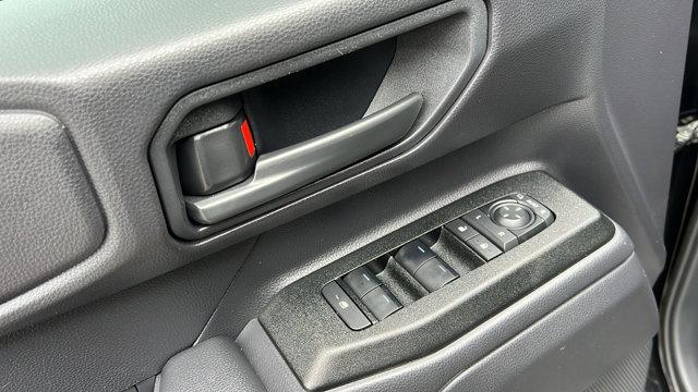 2025 Toyota Land Cruiser Unknown