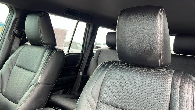 2025 Toyota Land Cruiser Unknown