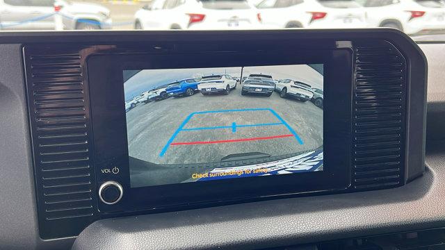2025 Toyota Land Cruiser Unknown