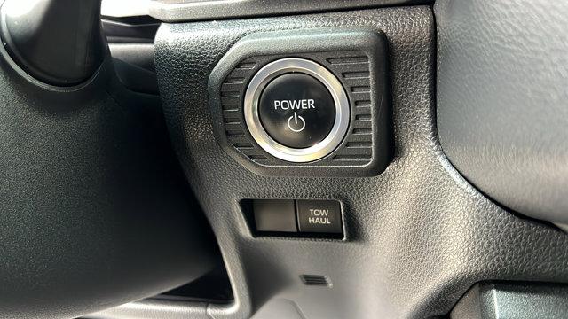 2025 Toyota Land Cruiser Unknown