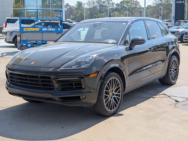 2022 Porsche Cayenne Unknown for sale in Lagrange, GA