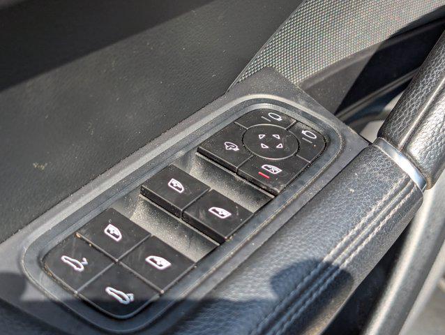 2022 Porsche Cayenne Unknown