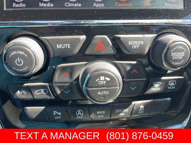 2019 Jeep Grand Cherokee Limited 4x4
