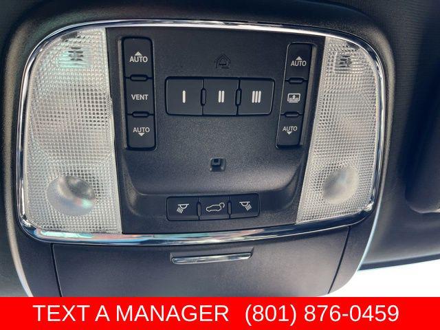 2019 Jeep Grand Cherokee Limited 4x4