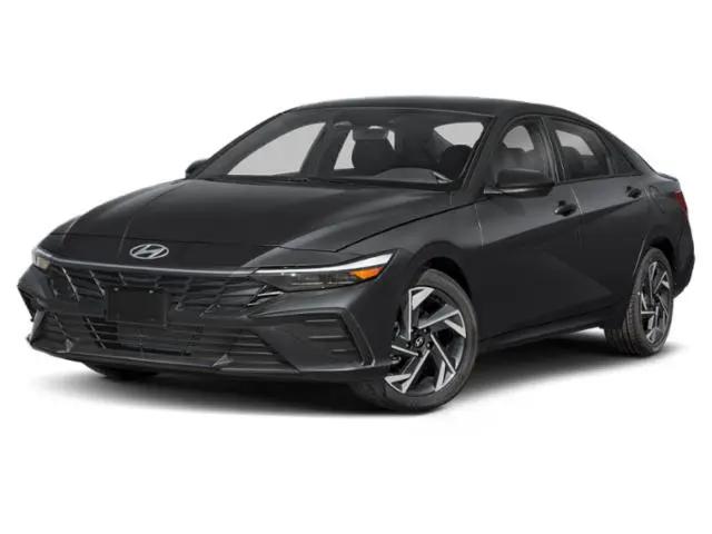 2026 Hyundai Elantra SEL Sport for sale in Cincinnati, OH