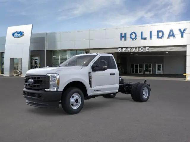 2026 Ford F-350 XL for sale in Whitesboro, TX