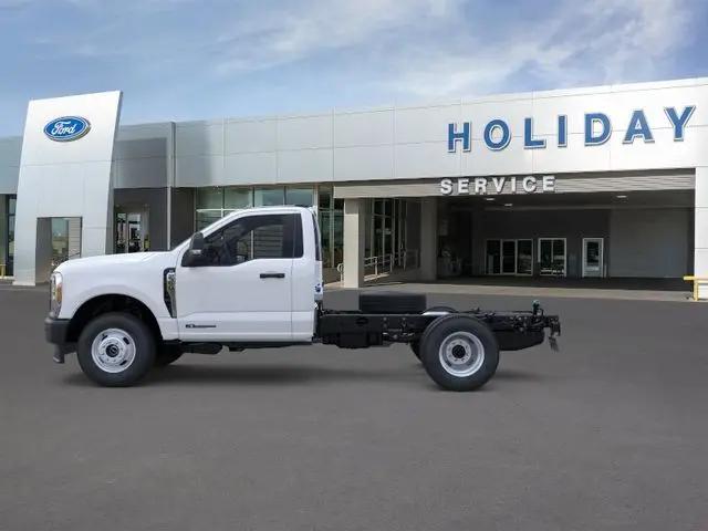 2026 Ford F-350 XL