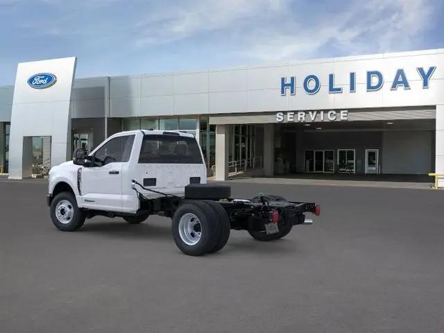 2026 Ford F-350 XL