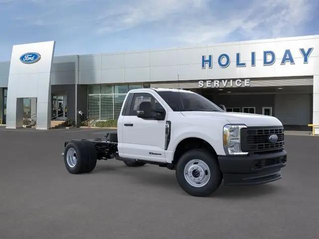 2026 Ford F-350 XL