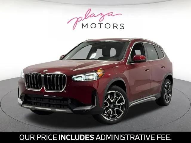 2026 BMW X1 xDrive28i for sale in Creve Coeur, MO