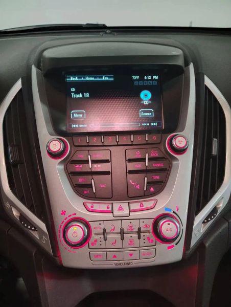 2014 GMC Terrain SLT-1
