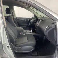 2017 Nissan Pathfinder SV