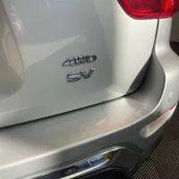 2017 Nissan Pathfinder SV