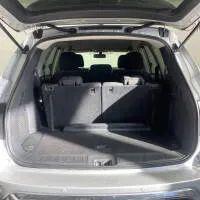 2017 Nissan Pathfinder SV