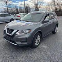 2019 Nissan Rogue SV for sale in East Windsor, CT
