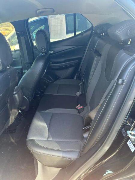 2023 Buick Encore GX Select FWD