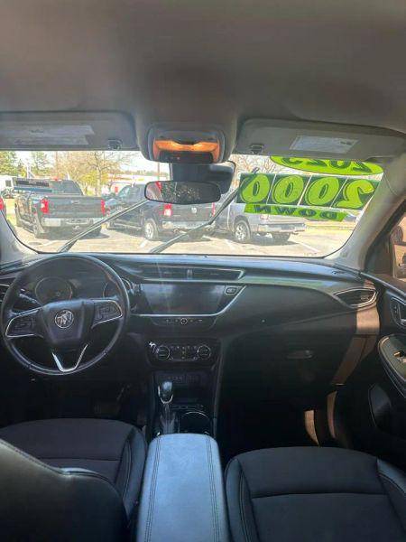 2023 Buick Encore GX Select FWD
