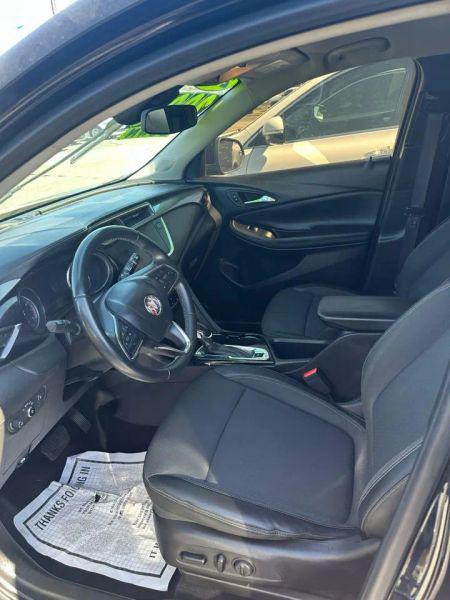2023 Buick Encore GX Select FWD