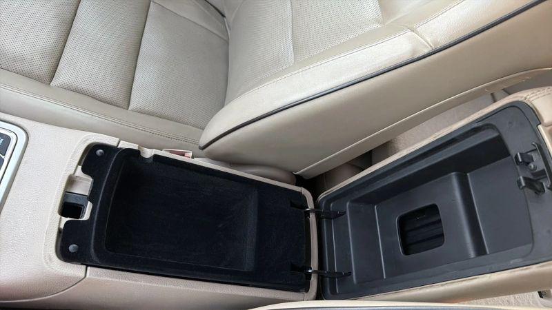 2016 Jeep Grand Cherokee Overland