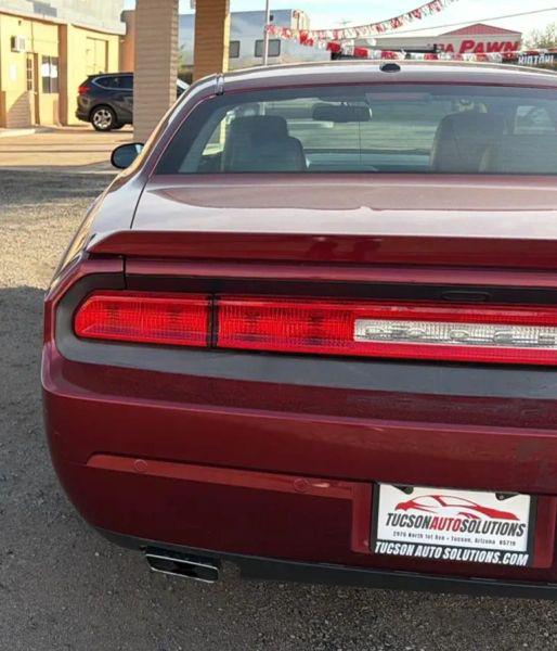 2014 Dodge Challenger R/T 100th Anniversary Appearance Group