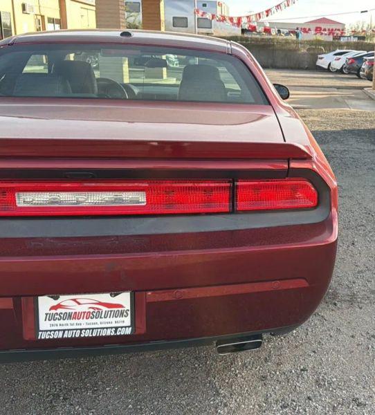 2014 Dodge Challenger R/T 100th Anniversary Appearance Group