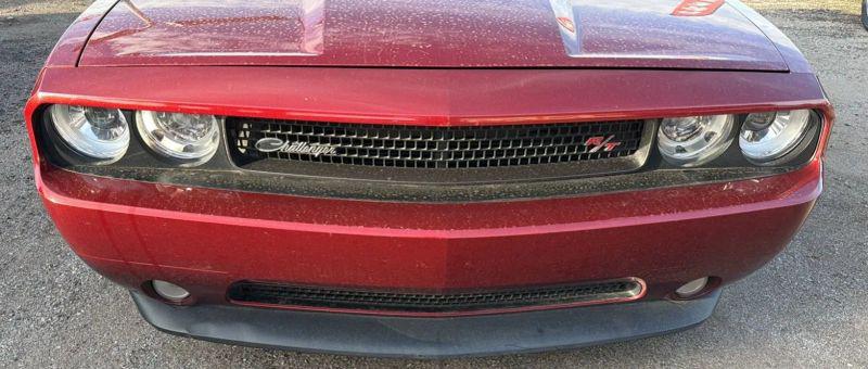 2014 Dodge Challenger R/T 100th Anniversary Appearance Group