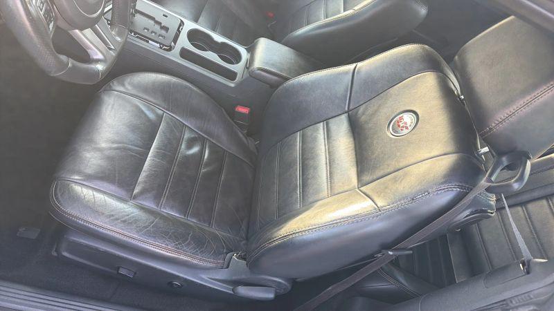 2014 Dodge Challenger R/T 100th Anniversary Appearance Group