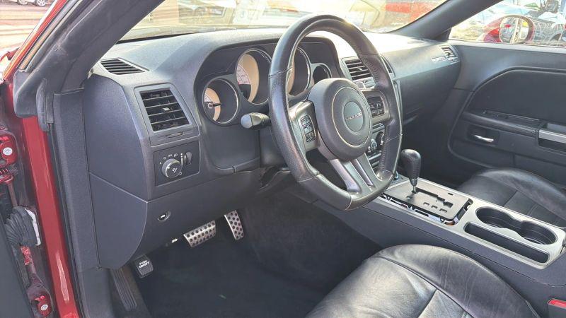 2014 Dodge Challenger R/T 100th Anniversary Appearance Group