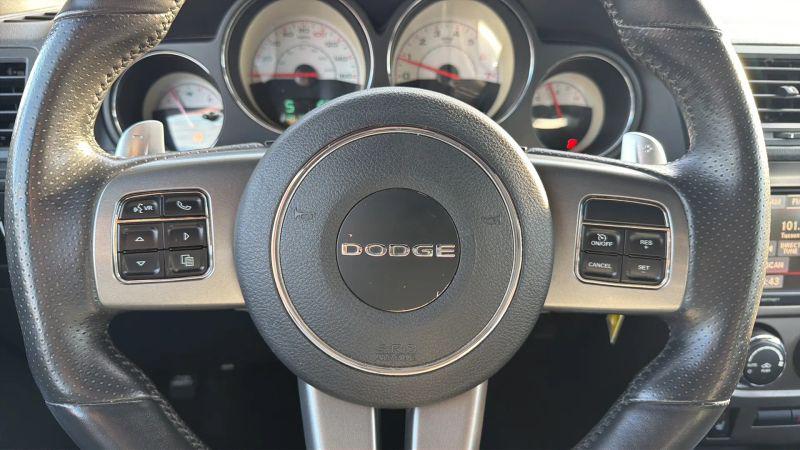 2014 Dodge Challenger R/T 100th Anniversary Appearance Group